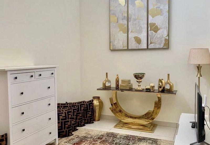 HORIZON HILLS Double Storey