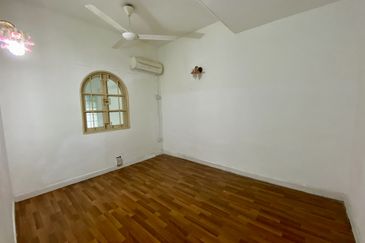 Taman Tun Abdul Razak