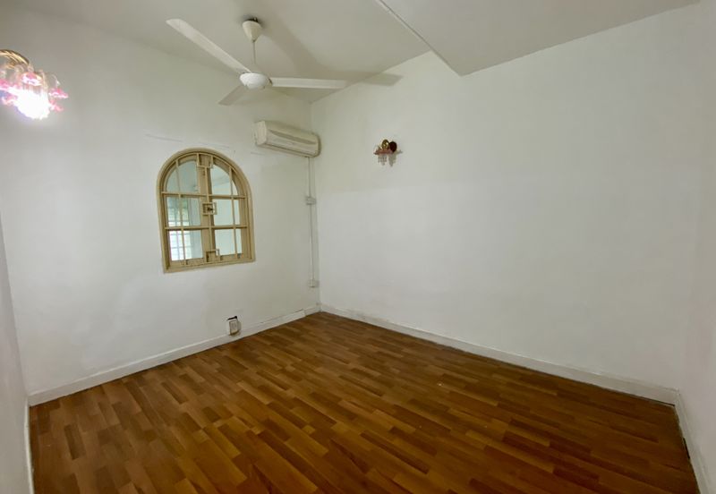 Taman Tun Abdul Razak