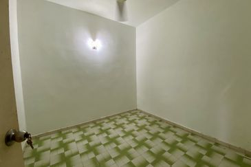 Taman Tun Abdul Razak