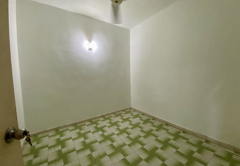 Taman Tun Abdul Razak