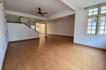 Taman Tun Abdul Razak