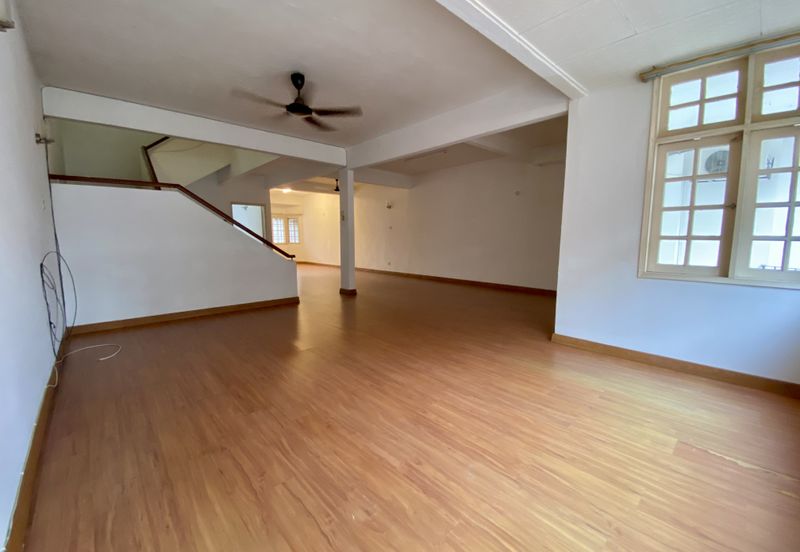 Taman Tun Abdul Razak