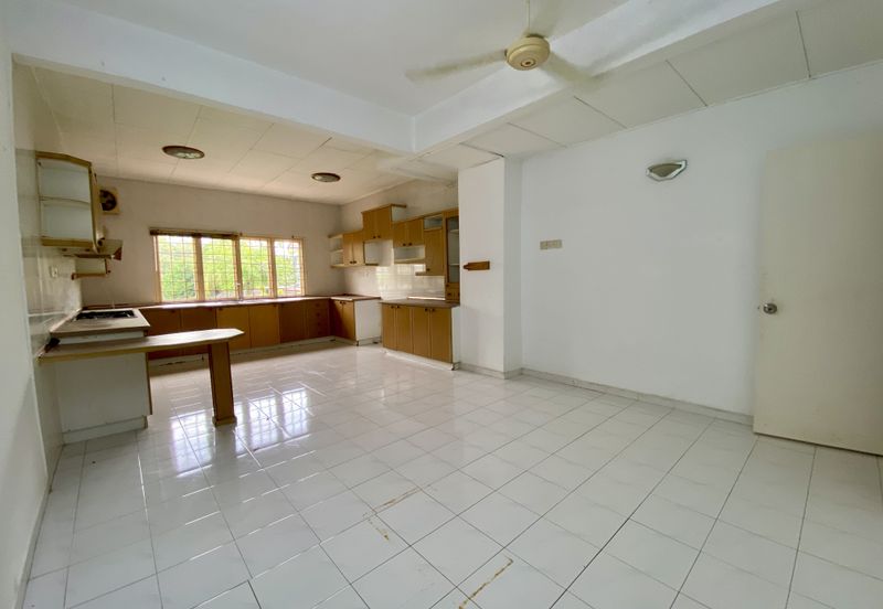 Taman Tun Abdul Razak