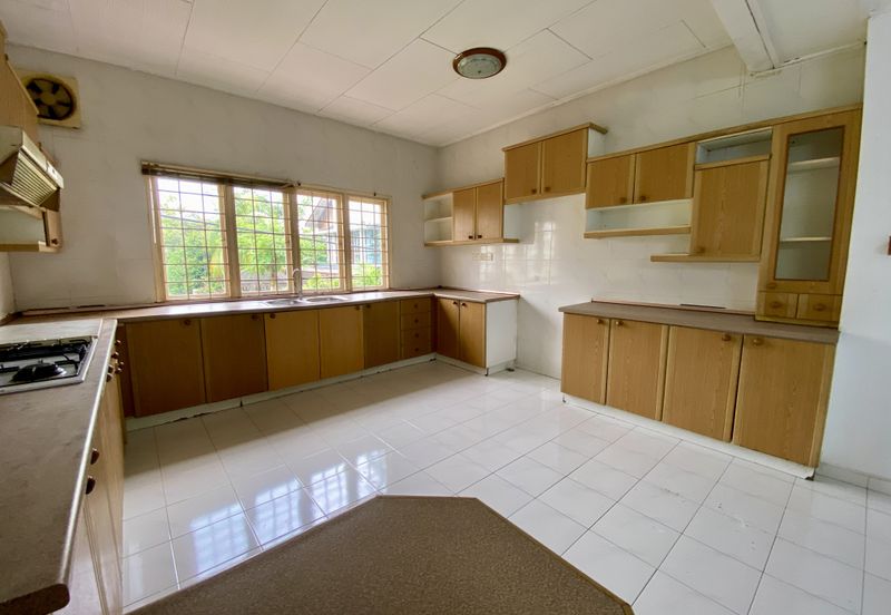 Taman Tun Abdul Razak