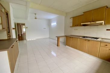 Taman Tun Abdul Razak