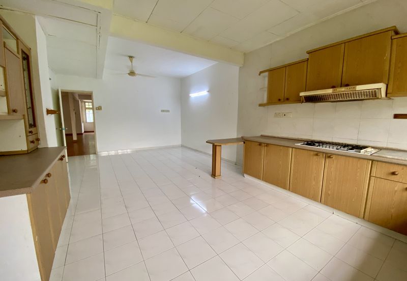 Taman Tun Abdul Razak