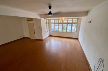 Taman Tun Abdul Razak