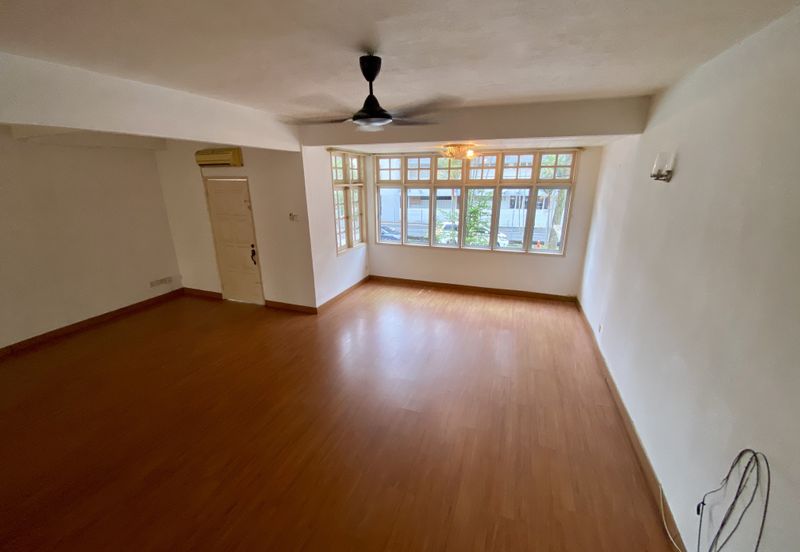 Taman Tun Abdul Razak