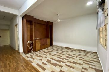 Taman Tun Abdul Razak