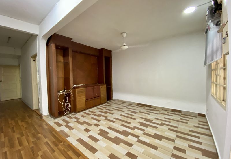 Taman Tun Abdul Razak