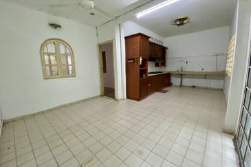 Taman Tun Abdul Razak