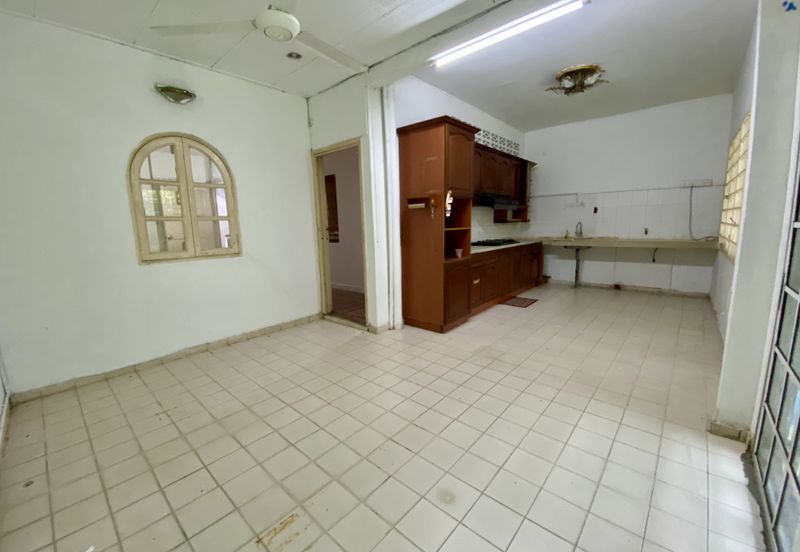 Taman Tun Abdul Razak