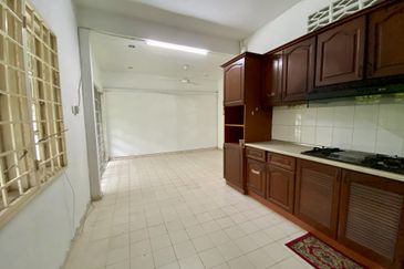 Taman Tun Abdul Razak