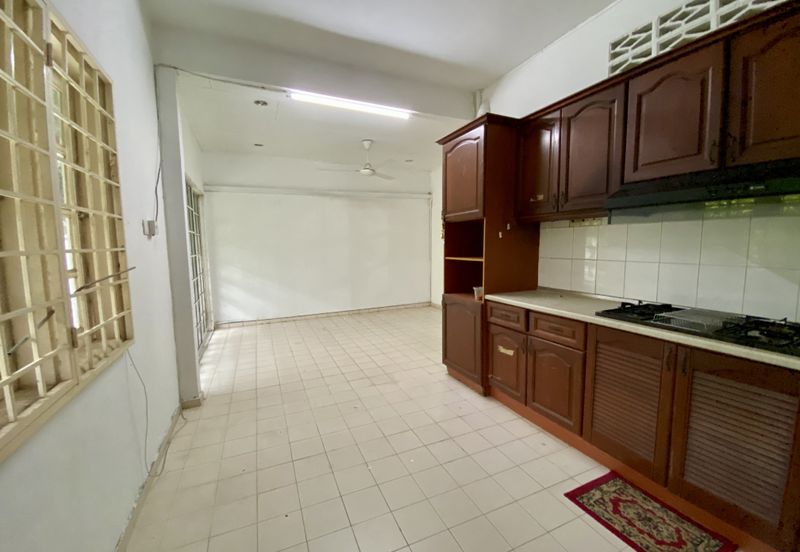 Taman Tun Abdul Razak