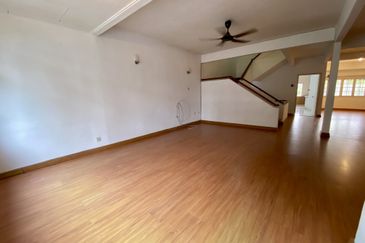 Taman Tun Abdul Razak