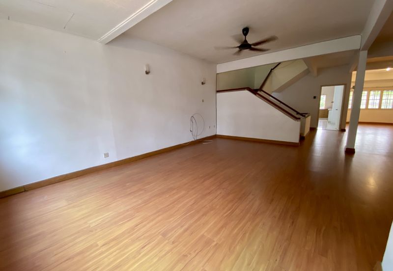 Taman Tun Abdul Razak