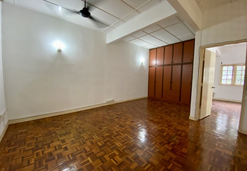 Taman Tun Abdul Razak