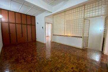 Taman Tun Abdul Razak