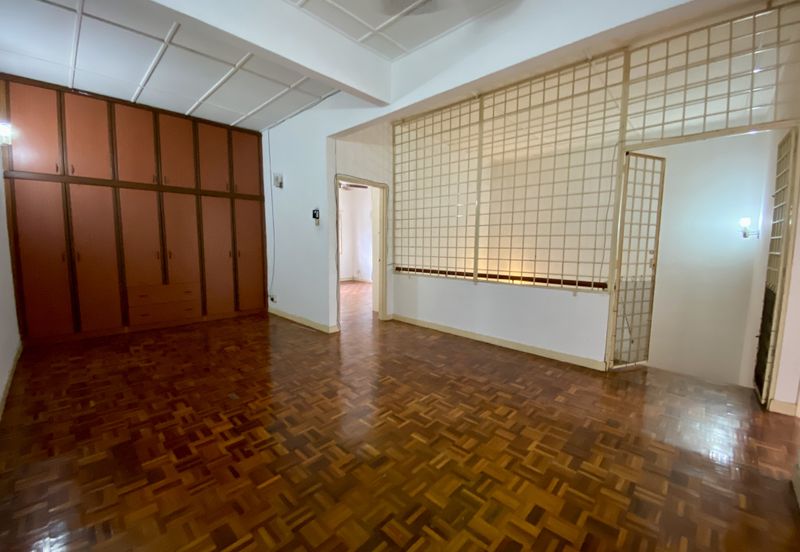 Taman Tun Abdul Razak