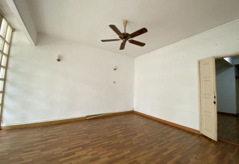 Taman Tun Abdul Razak