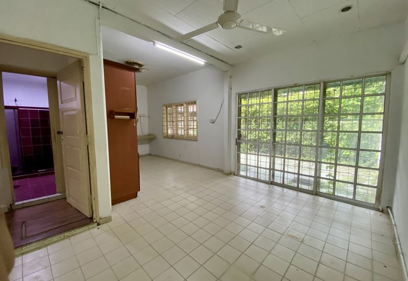 Taman Tun Abdul Razak