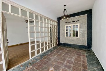 Taman Tun Abdul Razak