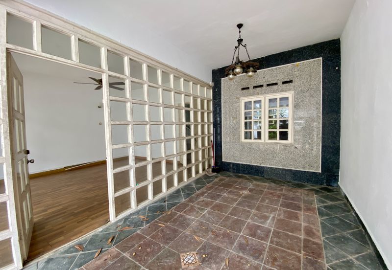 Taman Tun Abdul Razak