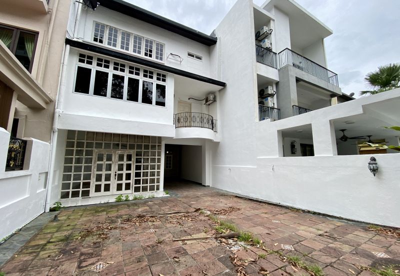 Taman Tun Abdul Razak