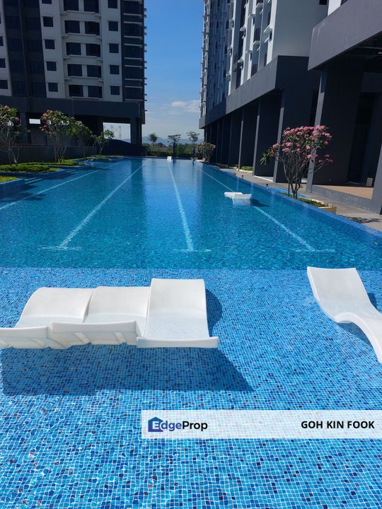 SOHO Service Suite for Sales, Selangor, Semenyih