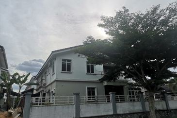 Saujana Villa, Kajang
