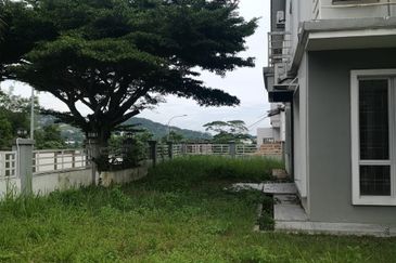 Saujana Villa, Kajang