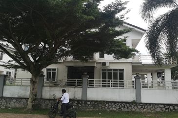 Saujana Villa, Kajang