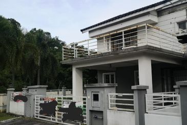 Saujana Villa, Kajang