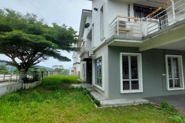 Saujana Villa, Kajang