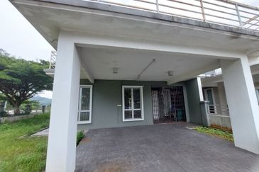 Saujana Villa, Kajang