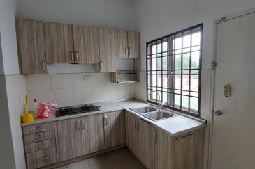 Saujana Villa, Kajang