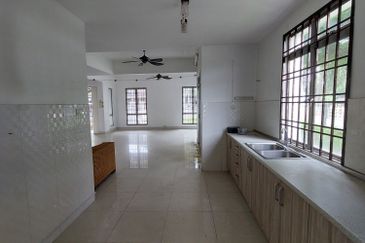 Saujana Villa, Kajang