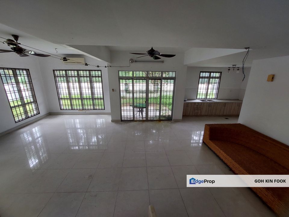Saujana Villa Corner Semi-D for Sale for Sale @RM1,260,000 By GOH KIN ...