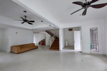 Saujana Villa, Kajang