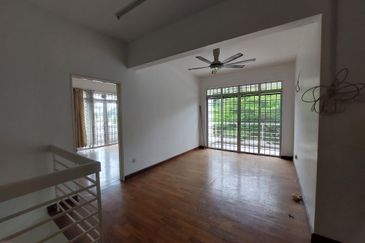 Saujana Villa, Kajang