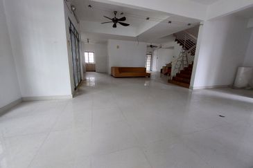 Saujana Villa, Kajang