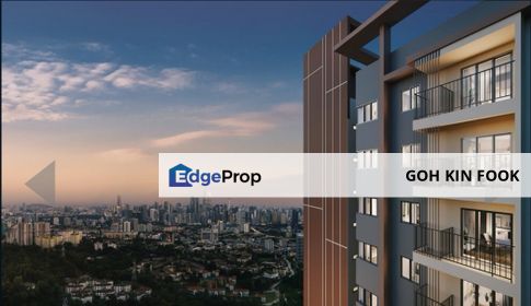 New Launched Condo at Wangsa Maju / Setapak, Kuala Lumpur, Setapak