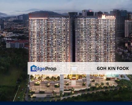 New Launched Condo at Wangsa Maju / Setapak, Kuala Lumpur, Setapak