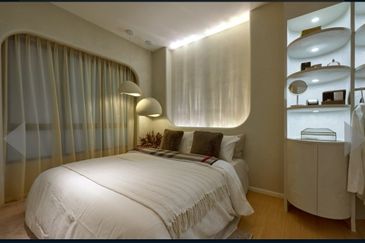 New Launched Condo at Wangsa Maju / Setapak