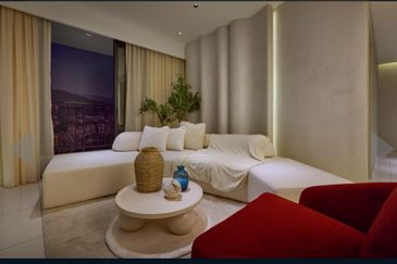 New Launched Condo at Wangsa Maju / Setapak