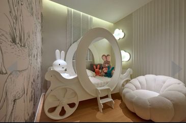 New Launched Condo at Wangsa Maju / Setapak