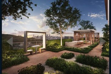 New Launched Condo at Wangsa Maju / Setapak