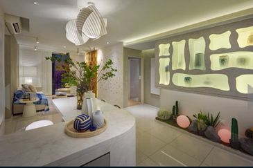 New Condo Launched @ Wangsa Maju