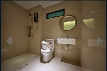 New Condo Launched @ Wangsa Maju